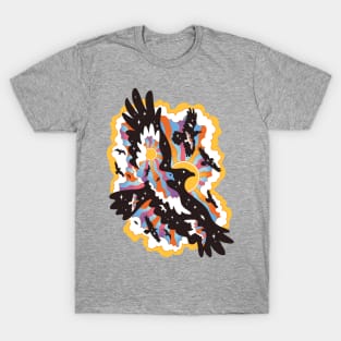 Free Bird T-Shirt